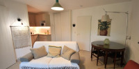 appartement à SOORTS HOSSEGOR (40150)